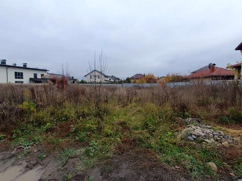 ділянка за адресою с. Агрономічне, Весняний провулок