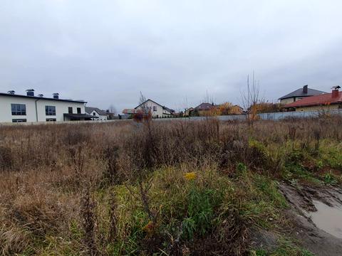 ділянка за адресою с. Агрономічне, Весняний провулок