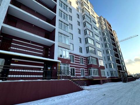 квартира за адресою Свято-Покровська вул. (Леніна), 73-Б/6