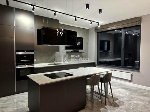 квартира за адресою Івана Федорова вул., 2-А