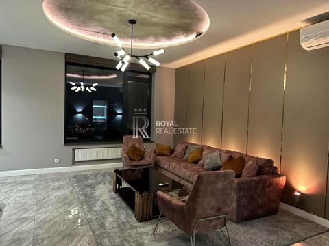 квартира за адресою Івана Федорова вул., 2-А