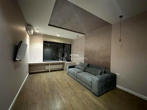 квартира за адресою Івана Федорова вул., 2-А