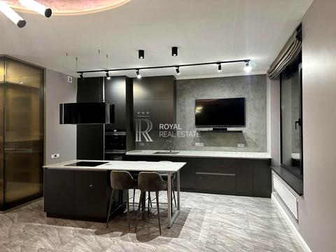 квартира за адресою Івана Федорова вул., 2-А