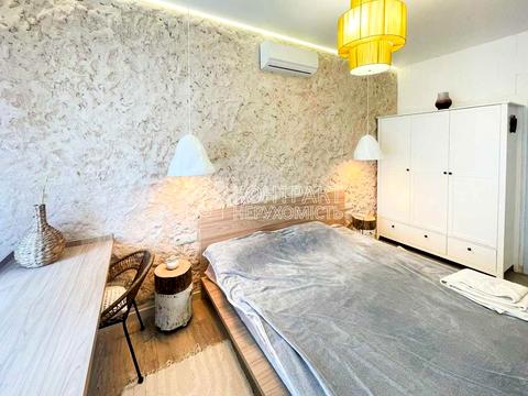 квартира за адресою Клочківська вул., 117