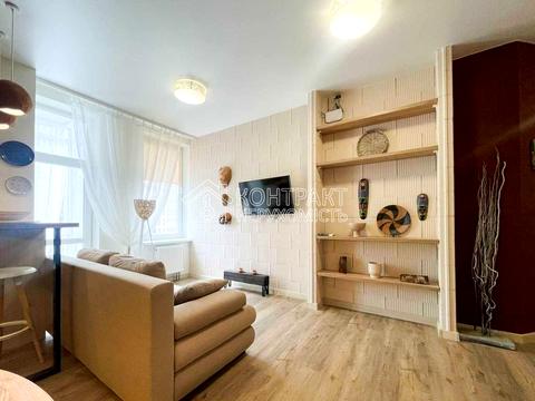 квартира за адресою Клочківська вул., 117