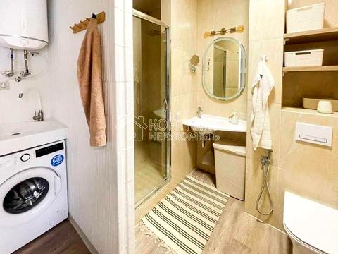 квартира за адресою Клочківська вул., 117