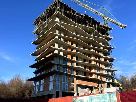 квартира по адресу Леннона ул., (Будинок 1)