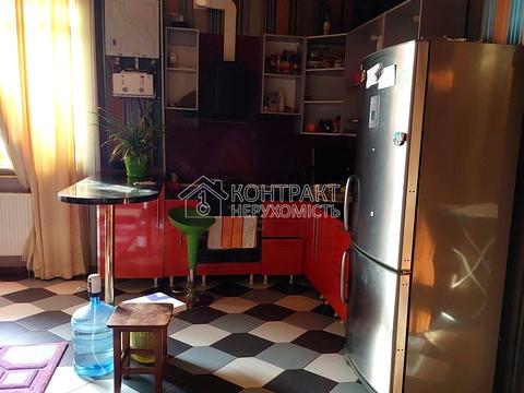 квартира за адресою Римарська вул., 9