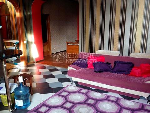 квартира за адресою Римарська вул., 9