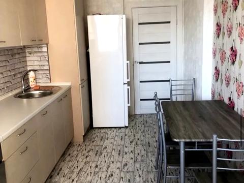 квартира за адресою Юрія Кондратюка вул., 5