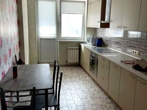 квартира за адресою Юрія Кондратюка вул., 5