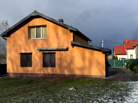 дом по адресу Франка