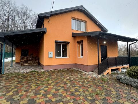 будинок за адресою Франка