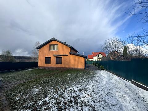 дом по адресу Франка