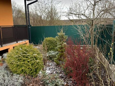 дом по адресу Франка