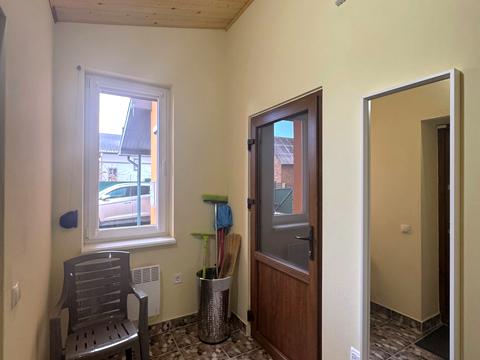 дом по адресу Франка