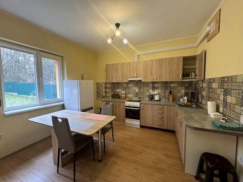 дом по адресу Франка