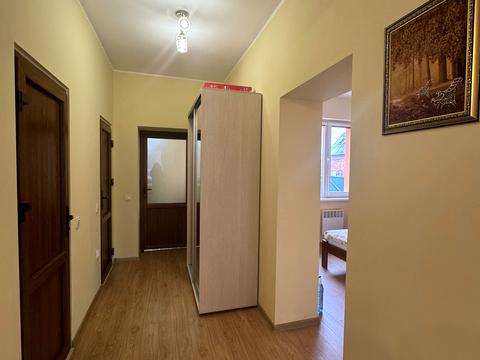 дом по адресу Франка