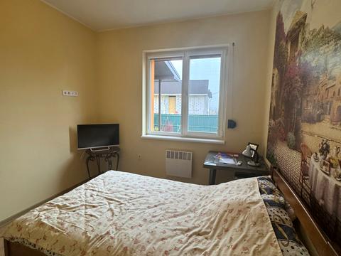 дом по адресу Франка