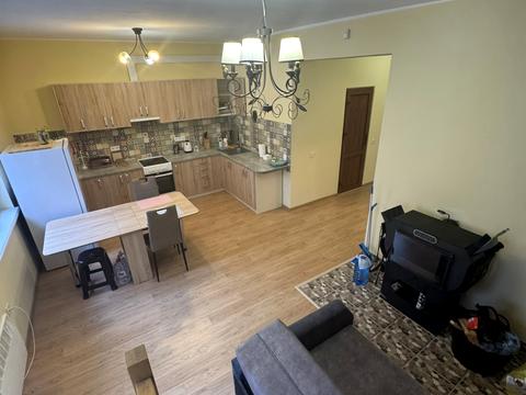 дом по адресу Франка