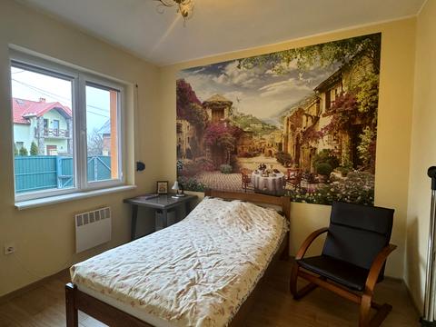 дом по адресу Франка