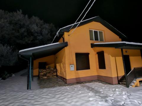 дом по адресу Франка