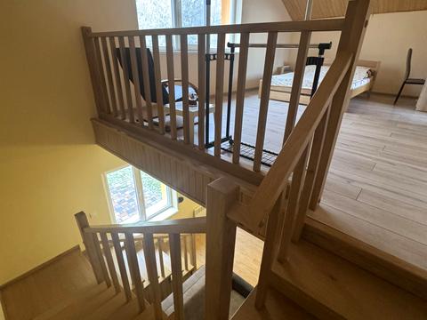 дом по адресу Франка