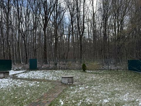 дом по адресу Франка