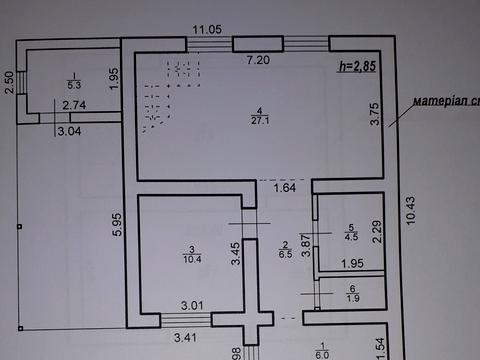 дом по адресу Франка
