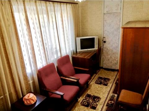 квартира по адресу Курортная ул. (Бутомы), 10-А