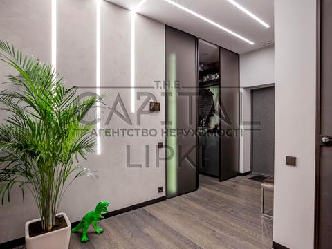 квартира за адресою Андрія Верхогляда вул. (Михайла Драгомирова), 7