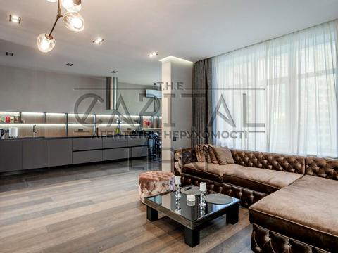 квартира за адресою Андрія Верхогляда вул. (Михайла Драгомирова), 7