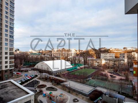 квартира за адресою Андрія Верхогляда вул. (Михайла Драгомирова), 7