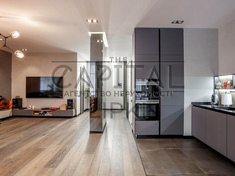 квартира за адресою Андрія Верхогляда вул. (Михайла Драгомирова), 7