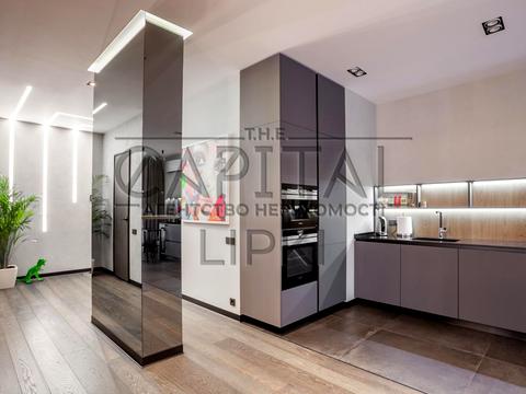 квартира за адресою Андрія Верхогляда вул. (Михайла Драгомирова), 7