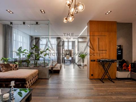 квартира за адресою Андрія Верхогляда вул. (Михайла Драгомирова), 7