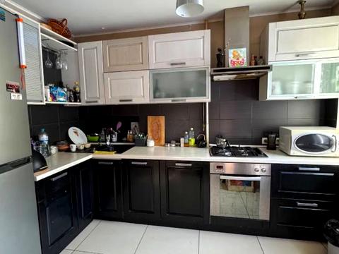 квартира за адресою Калинова вул., 72