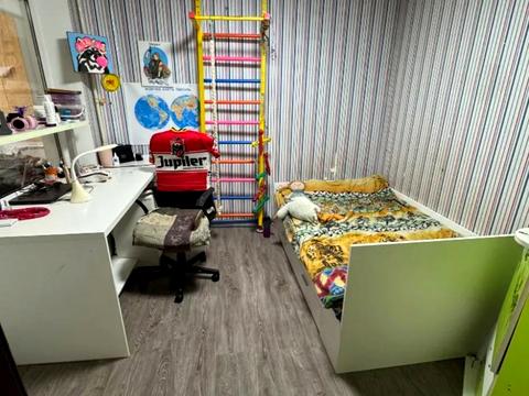 квартира за адресою Калинова вул., 72