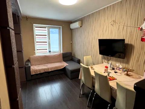 квартира за адресою Калинова вул., 72