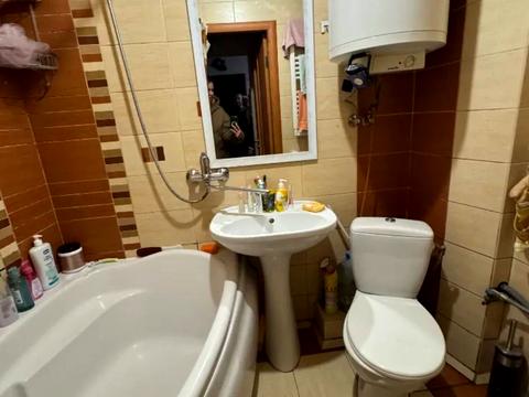 квартира за адресою Калинова вул., 72