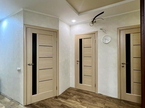 квартира по адресу Княгини Ольги ул., 100з