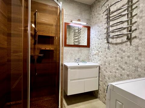 квартира по адресу Княгини Ольги ул., 100з