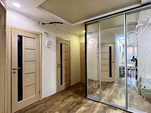 квартира по адресу Княгини Ольги ул., 100з