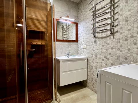 квартира по адресу Княгини Ольги ул., 100з