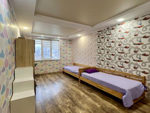 квартира по адресу Княгини Ольги ул., 100з