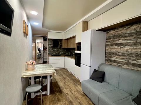 квартира по адресу Княгини Ольги ул., 100з