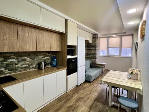 квартира по адресу Княгини Ольги ул., 100з