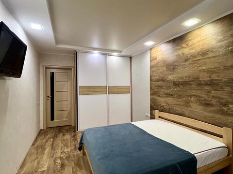 квартира по адресу Княгини Ольги ул., 100з