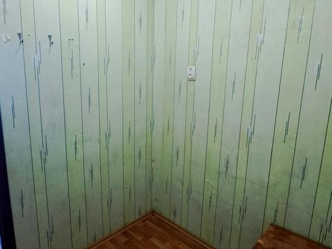 комната по адресу Первомайская ул. (Первомайская), 33