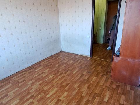 комната по адресу Первомайская ул. (Первомайская), 33